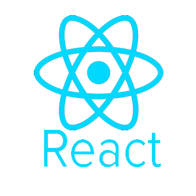 React
